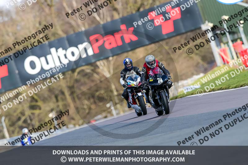 Oulton Park 20th March 2020;PJ Motorsport Photography 2020;anglesey;brands hatch;cadwell park;croft;donington park;enduro digital images;event digital images;eventdigitalimages;mallory;no limits;oulton park;peter wileman photography;racing digital images;silverstone;snetterton;trackday digital images;trackday photos;vmcc banbury run;welsh 2 day enduro